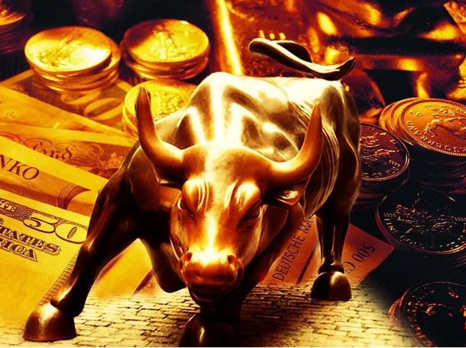 Puro Finlore - Grasping the Fundamentals of Digital Trading